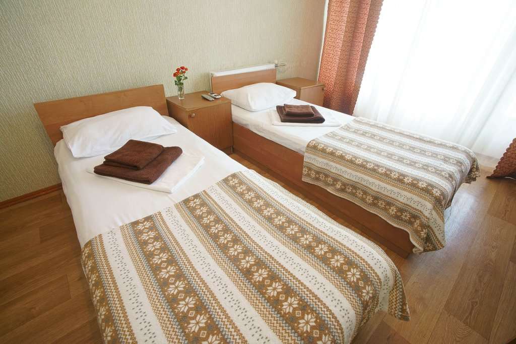 Гостиница Ялтинский городской пансионат Ялта-22