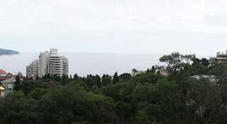 Гостиница Ялтинский городской пансионат Ялта-7