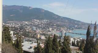 Гостиница Ялтинский городской пансионат Ялта-0
